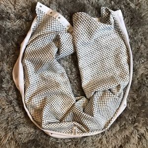 Lululemon Vinyasa Scarf